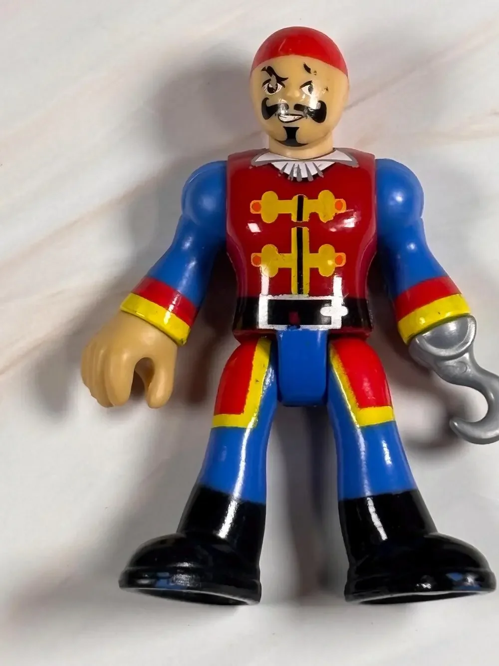Imaginext Pirate Figure 3
